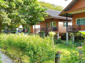 Pasanchai Bungalow, Vang Vieng